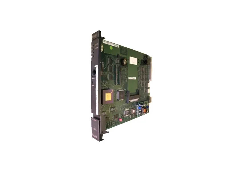 Carte RMAB